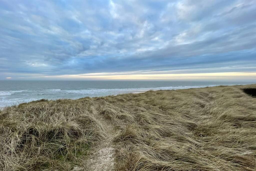 Kuscheliges Sylt Zuhause Fuer 2 Personen Apartment เวสเทอร์แลนด์ ภายนอก รูปภาพ