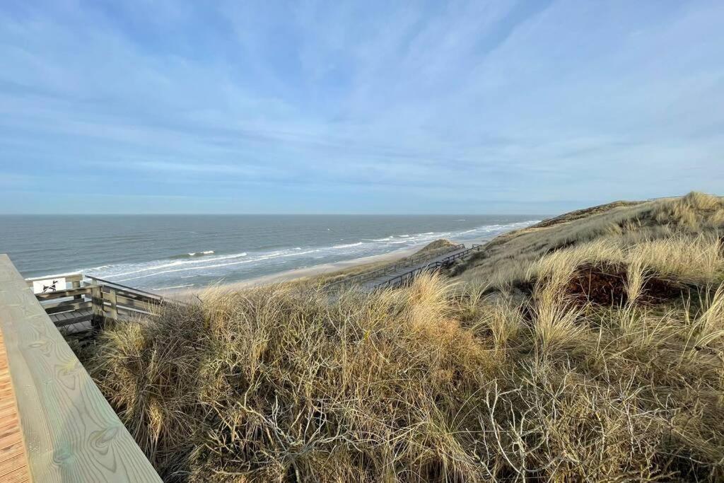 Kuscheliges Sylt Zuhause Fuer 2 Personen Apartment เวสเทอร์แลนด์ ภายนอก รูปภาพ